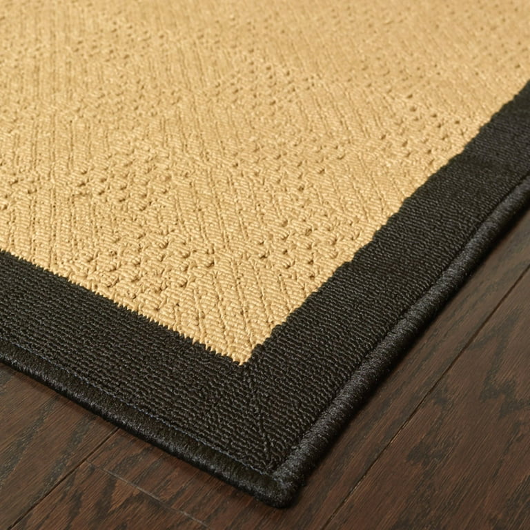 Oriental Weavers Lanai 525G6 Area Rug Beige 7'10 Oriental Weavers Lanai 525G6 Area Rug Beige 7'10